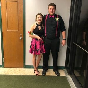 Meet your Posher, Ethan